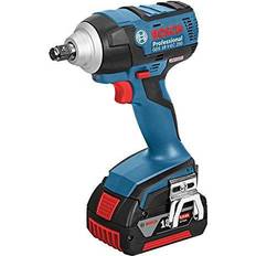 Bosch GDS 18 V-EC 250 Professional (2x5.0Ah)