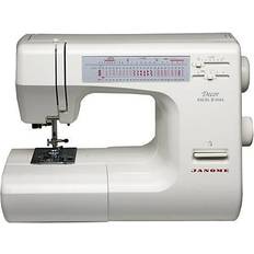 Sewing Machines Janome Excel Decor 5024