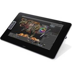 Zeichentablets Wacom Cintiq 27QHD Touch