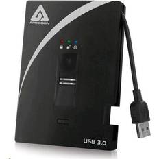 Aegis Bio 500GB USB 3.0