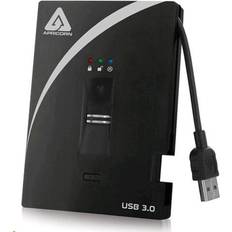 Apricorn Aegis Bio 500GB USB 3.0