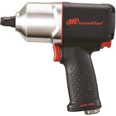 Ingersoll Rand Clés à chocs Ingersoll Rand 2135QXPA 1/2 in. Quiet Air Impact Wrench