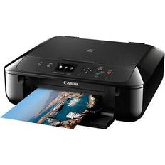 Colour Printer - PictBridge Printers Canon Pixma MG5750