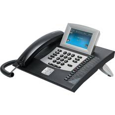 COMfortel 2600 IP Black