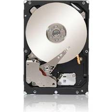 Híbrido Discos duros Fujitsu 1000gb 3.5" 7.2k Sata Iii