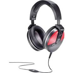 Ultrasone Casques Ultrasone Performance 820 Headphones With Microphone, White