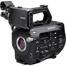 Sony video Sony PXW-FS7