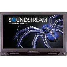 Soundstream VHR-72IRA