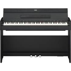 Best Pianoforti Verticali Yamaha Arius YDP-S52