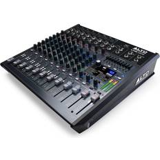 Alto Mixerbord Alto Live1202