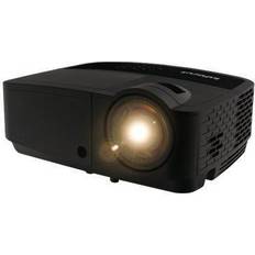 Projectors InFocus IN118HDxc