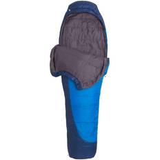 Best Sacos de dormir Marmot trestles 15 saco de dormir Azul UNICA