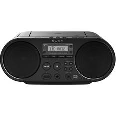 Sony Stereopakke Sony ZS-PS55B