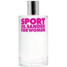 Jil Sander Sander Sport for Woman EdT 100ml