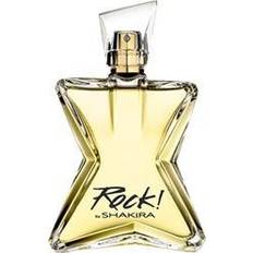 Shakira Fragrances Shakira Rock! by Shakira EdT 2.7 fl oz