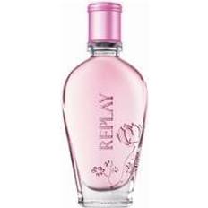 Replay Parfums Replay Jeans Spirit for Her EdT