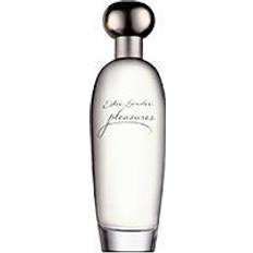 Estée Lauder Nainen Eau de Parfum Estée Lauder Pleasures EdP