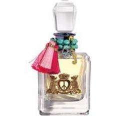 Juicy Couture Peace Love & Juicy Couture EdP 100ml