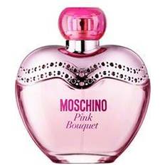 Moschino Pink Bouquet EdT 100ml