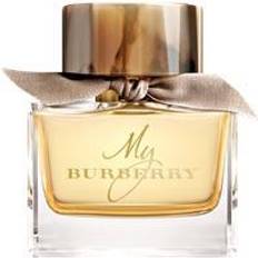 My burberry Burberry My Burberry EdP