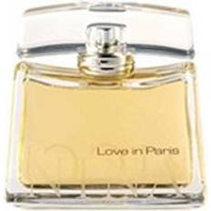 Love in Paris EdP