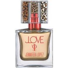 Jennifer Lopez Jlove EdP 30ml