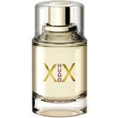 Hugo boss edt 100ml HUGO BOSS Hugo XX Women EdT 100ml