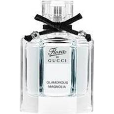 Gucci Eau de Toilette Gucci Flora by Gucci Glamorous Magnolia EdT 100ml