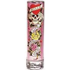 Ed Hardy for Woman EdP 100ml