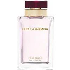 Dolce gabbana pour femme Dolce & Gabbana Pour Femme EdP 50ml