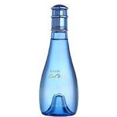 Davidoff Cool Water Woman EdT 200ml