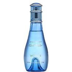 Eau de Toilette Davidoff Cool Water Woman EdT 1 fl oz