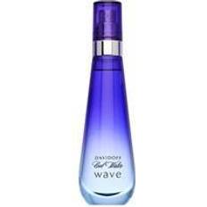 Davidoff Fragrances Davidoff Cool Water Wave Women EdT 50ml