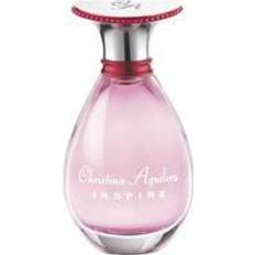 Christina Aguilera Fragrances Christina Aguilera Inspire EdP 50ml