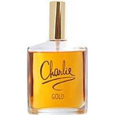 Revlon Charlie Gold EdT 100ml