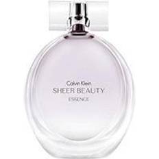 Calvin klein sheer Calvin Klein Sheer Beauty Essence EdT 100ml