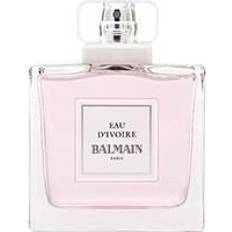 Balmain Eau de Toilette Balmain Eau d'Ivoire EdT 1.7 fl oz