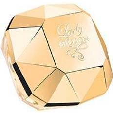 Eaux de Toilette Rabanne Lady Million Eau My Gold EdT