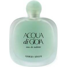 Acqua di gioia Giorgio Armani Acqua Di Gioia EdT 100ml