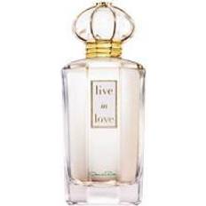 Oscar de la Renta Live in Love EdP 50ml