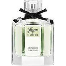 Gucci Eau de Toilette Gucci Flora by Gucci Gracious Tuberose EdT 100ml