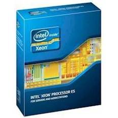 Intel Socket 2011-3 Processorer Intel Xeon E5-1620 v3 3.5GHz, Box