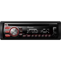 Bilradio med cd Pioneer DEH-4800BT