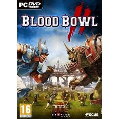 Blood Bowl II (PC)