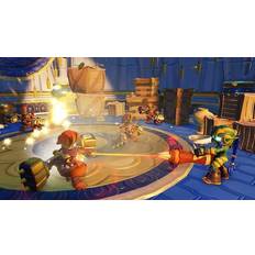 Skylanders SuperChargers: Starter Pack (Xbox 360)
