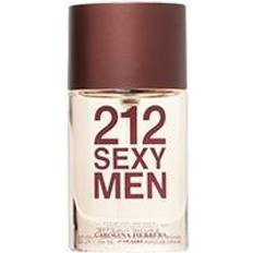 Carolina Herrera 212 Sexy for Men EdT 30ml