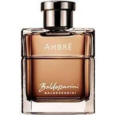 Ambre EdT