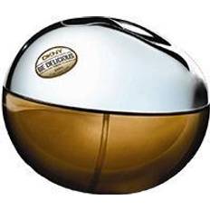 Dkny herrparfym DKNY Be Delicious for Men EdT 30ml