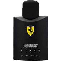 Scuderia Black EdT