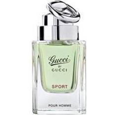 Gucci Eau de Toilette Gucci By Gucci Sport Pour Homme EdT 50ml